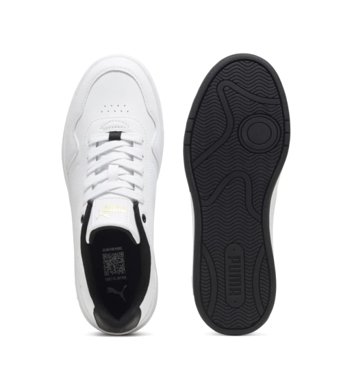 Кроссовки мужские Puma Court (39502103) фото 4 — интернет-магазин Tapok