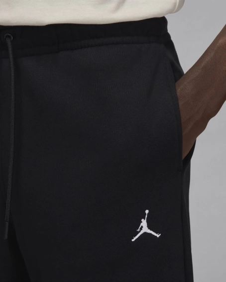 Брюки чоловічі Jordan Brooklyn Fleece (FV7277-010) фото 3 — інтернет-магазин Tapok