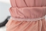 Лосины женские на флисе пудровый 164R150 Ager Фото 5