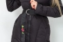 Куртка женская зимняя черный 131R2258 Ager Фото 3