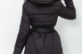 Куртка женская зимняя черный 131R2258 Ager Фото 6