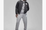 Худі Air Jordan Flight Fleece MenS Pullover Hoodie Grey DQ7338-091 Фото 5