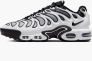 Кросівки Nike Air Max Plus Drift White/Black FV4081-102 Фото 1