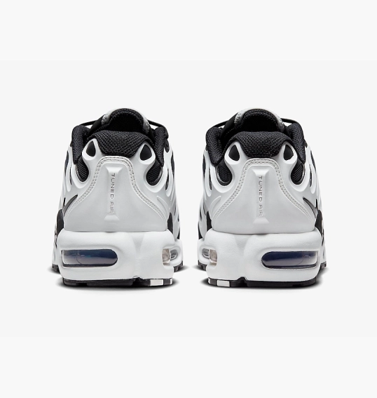 Кросівки Nike Air Max Plus Drift White/Black FV4081-102 фото 5 — інтернет-магазин Tapok