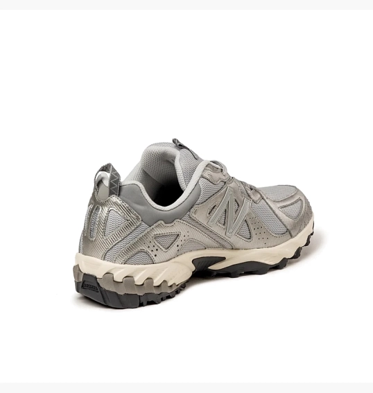 Кроссовки New Balance 610 Metallic ML610TAU фото 4 — интернет-магазин Tapok