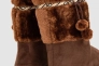 Уггі жіночі Коричневий 131R152626 Ager Фото 4