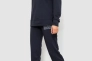 Спортивный костюм женский черный 241R15133 Ager M Фото 3