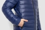 Куртка мужская демисезонная синий 214R06 Ager S Фото 3