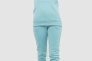Спортивный костюм женский на флисе оливковый 102R016-1 Ager S Фото 9
