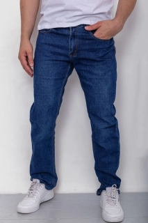 Джинси чоловічі Ager Синій 244RW110