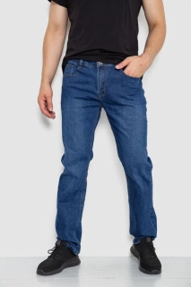 Джинси чоловічі Ager Синій 244RW108