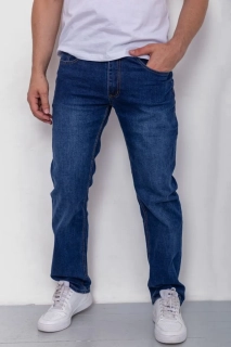Джинси чоловічі Ager Синій 244RW106