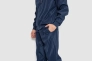 Спортивный костюм мужской Ager XL Сине-серый 244R924 Фото 3