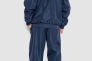 Спортивный костюм мужской Ager XL Сине-серый 244R924 Фото 4