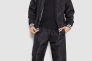Спортивный костюм мужской Ager XL Черный 244R901 Фото 1