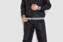 Спортивный костюм мужской Ager XL Черный 244R901 Фото 2