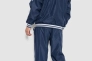 Спортивний костюм чоловічий Ager 4XL Синій 244R901 Фото 4