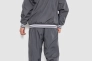 Спортивный костюм мужской Ager 4XL Серый 244R901 Фото 4