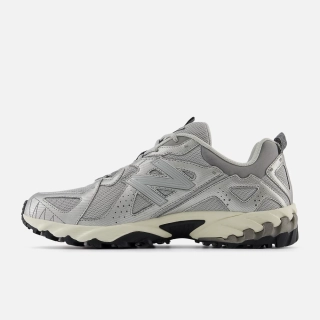 Кроссовки New Balance 610 Metallic ML610TAU 36 ML610TAU