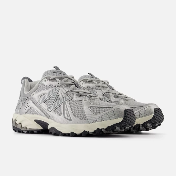 Кроссовки New Balance 610 Metallic ML610TAU 36 ML610TAU фото 2 — интернет-магазин Tapok