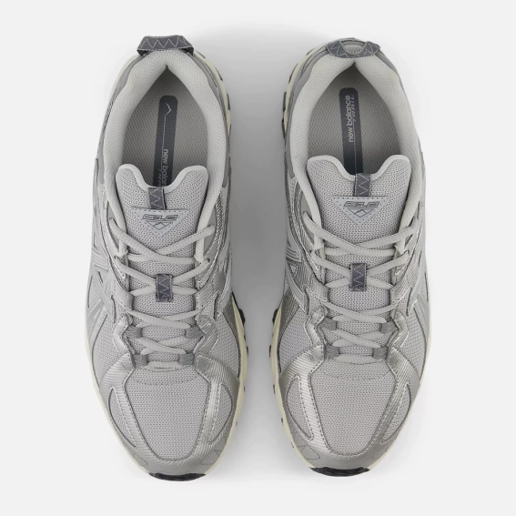 Кроссовки New Balance 610 Metallic ML610TAU 36 ML610TAU фото 4 — интернет-магазин Tapok