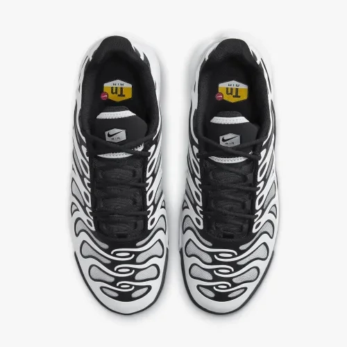 Кроссовки Nike Air Max Drift White/Black FV4081-102 43 FV4081-102 фото 4 — интернет-магазин Tapok