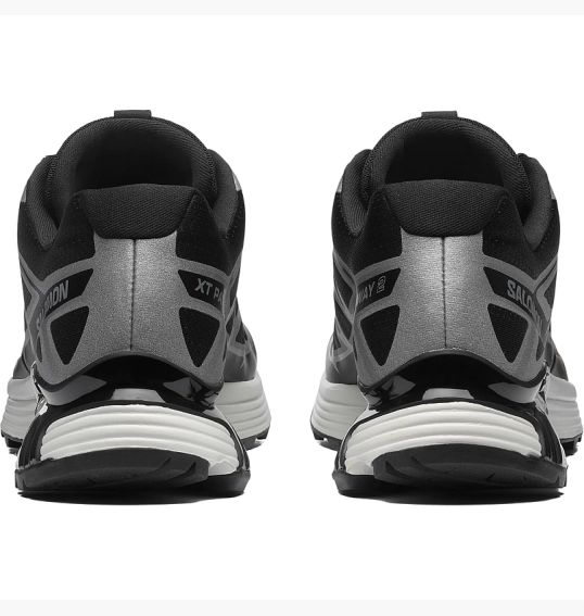 Кросівки Salomon Xt-Pathway 2 Black/Grey L47687200 фото 4 — інтернет-магазин Tapok