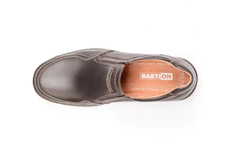 Туфлі чоловічі Bastion 006к фото 3 — інтернет-магазин Tapok