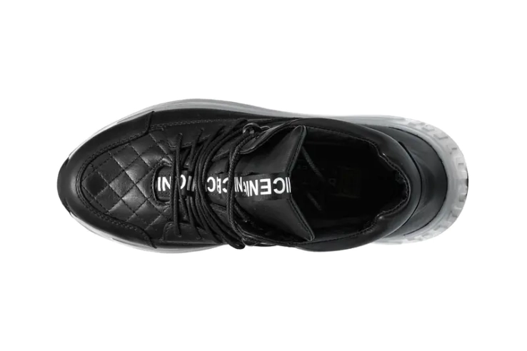 Черевики жіночі Bastion L715ч фото 6 — інтернет-магазин Tapok