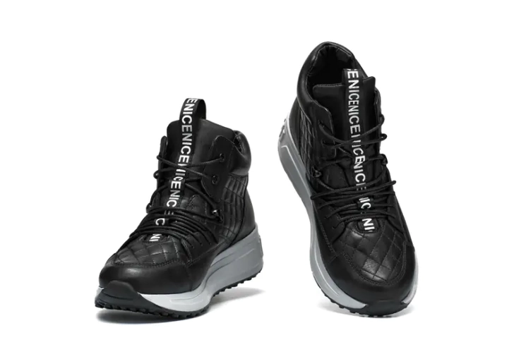 Черевики жіночі Bastion L715ч фото 7 — інтернет-магазин Tapok