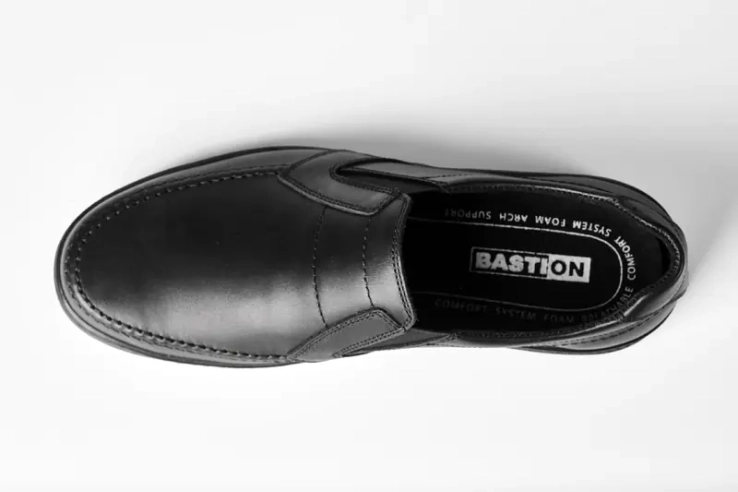 Туфлі чоловічі Bastion 2405 фото 3 — інтернет-магазин Tapok