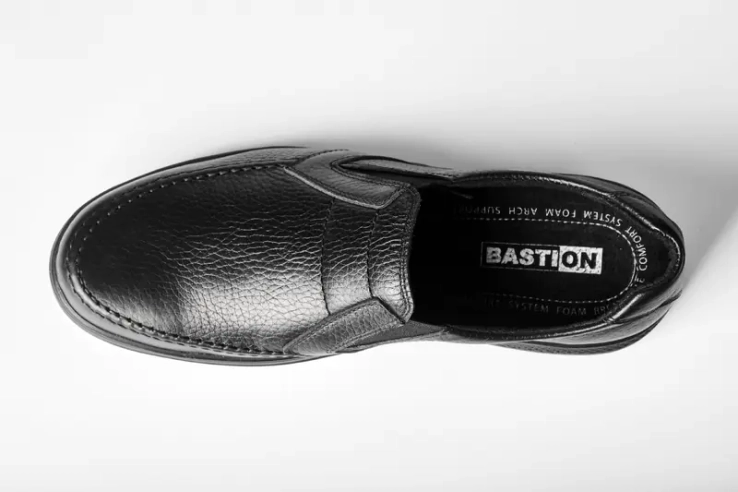 Туфли мужские Bastion 2405ф фото 6 — интернет-магазин Tapok