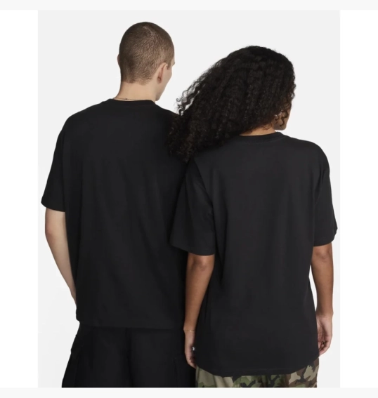 Футболка NIKE U NK SB TEE OC REPEAT BRD FV3494-010 фото 2 — интернет-магазин Tapok