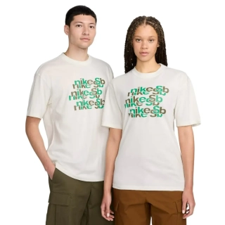 Футболка NIKE U NK SB TEE OC REPEAT BRD FV3494-133