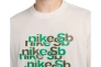 Футболка NIKE U NK SB TEE OC REPEAT BRD FV3494-133 Фото 3