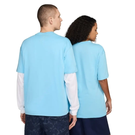 Футболка NIKE U NK SB TEE OC REPEAT BRD FV3494-407 фото 2 — інтернет-магазин Tapok
