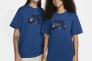 Футболка NIKE U NK SB TEE OC PANTHER FV3496-476 Фото 1