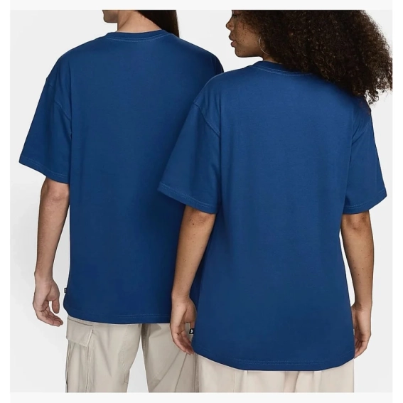 Футболка NIKE U NK SB TEE OC PANTHER FV3496-476 фото 2 — інтернет-магазин Tapok