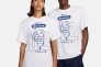 Футболка NIKE U NK SB TEE OC N1 SPORT FV3498-100 Фото 1