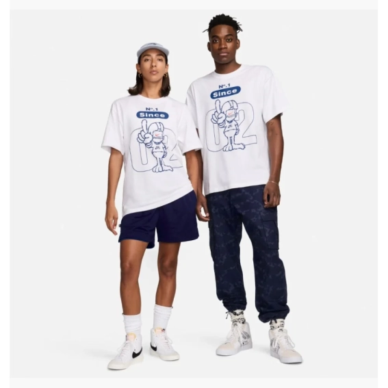Футболка NIKE U NK SB TEE OC N1 SPORT FV3498-100 фото 4 — інтернет-магазин Tapok