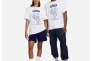 Футболка NIKE U NK SB TEE OC N1 SPORT FV3498-100 Фото 4