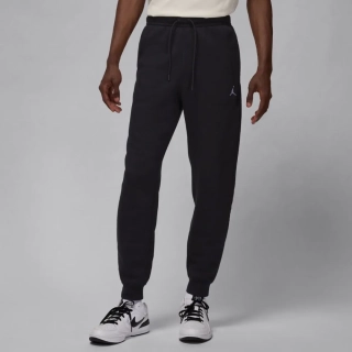 Мужские брюки NIKE M Jordan BRKLN FLC PANT FV7277-010