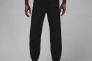 Мужские брюки NIKE M Jordan BRKLN FLC PANT FV7277-010 Фото 2