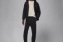 Мужские брюки NIKE M Jordan BRKLN FLC PANT FV7277-010 Фото 4