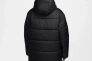 Жіноча куртка NIKE W NSW TF SNFL NK CLSC PRKA FZ5903-010 Фото 2
