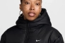 Жіноча куртка NIKE W NSW TF SNFL NK CLSC PRKA FZ5903-010 Фото 4