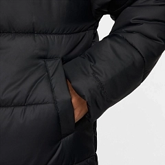 Жіноча куртка NIKE W NSW TF SNFL NK CLSC PRKA FZ5903-010 фото 5 — інтернет-магазин Tapok