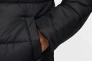Жіноча куртка NIKE W NSW TF SNFL NK CLSC PRKA FZ5903-010 Фото 5
