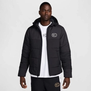 Чоловіча куртка NIKE M NSW SW AIR SYN FILL JKT HM0198-011