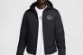 Мужская куртка NIKE M NSW SW AIR SYN FILL JKT HM0198-011 Фото 1